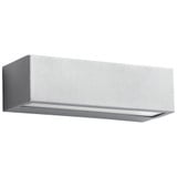 Maia 10.5W 1 LED Light Outdoor Wall Lantern by Oxygen - 3_10_25