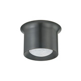 Noxon 12W 1 LED 7 Inch Wide Flush Mount by Hudson Valley - 1707