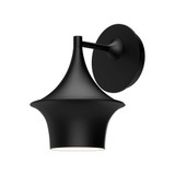 Emiko 1 Light Vanity Light by Alora - WV523007