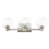 Harmony 3 Light Vanity Light by Kichler - 45894