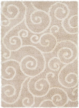 Urban Shag Rugs 24 x 35 Inches by Surya USG2300 - USG2300