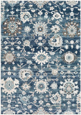 Mesopotamia Rugs 24 x 35 Inches by Surya MEP2310 - MEP2310