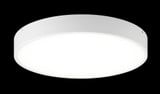 Plato 1 Light 15 Inch Wide Flush Mount by Matteo - M13702