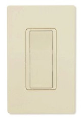 Claro 4.6 Inch 120V 15A 3-Way Switch by Lutron - SC-3PSNL