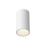Lorna 20W LED Flush Mount 8 Inch Tall and 4.38 Inch Wide by Kuzco - LD4-FM08W20
