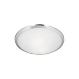 Malta 1 Light 12 Inch Wide Flush Mount by Kuzco - 51561
