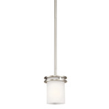 Hendrik 1 Light Mini Pendant by Kichler - 3475