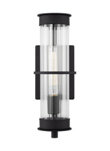 Alcona 1 Light Medium Outdoor Wall Lantern by Visual Comfort Studio - 8626701