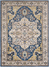 Athens Rugs 24 x 35 Inches by Surya AHN2300 - AHN2300