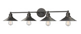 Casa 4 Light Vanity Light by Z Lite - 613-4V