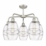 Vaz 5 Light Medium Chandelier by Innovations 516-5CR-G557-6 - 516-5CR-G557-6