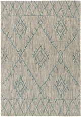 Eagean Rugs 24 x 35 Inches by Surya EAG2327 - EAG2327