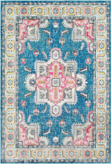 Aura Silk Rugs 24 x 36 Inches by Surya ASK2316 - ASK2316