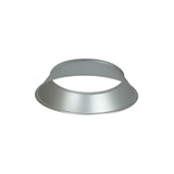 5 Inches/6 Inches Onyx Reflector Insert 1.25 x 5.25 Inches by Nora  - NOX-56REFL