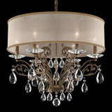Filigrae 6 Light Medium Chandelier by Schonbek FE7066N - FE7066N