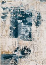 Quatro Rugs 24 x 35 Inches by Surya QUA2310 - QUA2310