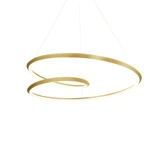 Ampersand 67W LED Pendant 7.88 In Tall and 31.5 In Wide by Kuzco - PD22332-UNV