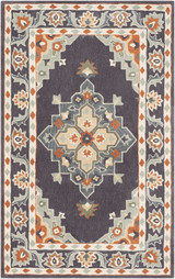 Cosmopolitan Rugs 24 x 36 Inches by Surya COS9307 - COS9307