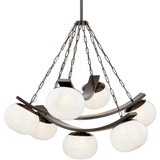 Duxbury 7 Light Oversized Chandelier by Hudson Valley - 2107