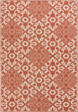 Alfresco Rugs 29 x 142 Inches by Surya ALF9636 - ALF9636