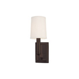 Clinton 1 Light Wall Sconce by Hudson Valley - 811