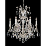 Renaissance/Versailles 17 Light Large Chandelier by Schonbek 3770 - 3770