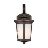 Eddington One Light Wall Lantern by Generation - 8519301