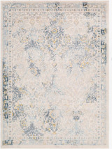 Ankara Rugs 63 x 87 Inches by Surya AKR2306 - AKR2306