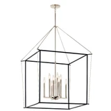Eisley 8 Light Large Foyer Pendant by Kichler - 52628