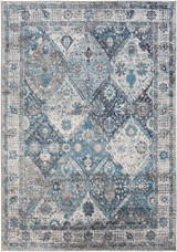 Monte Carlo Rugs 63 x 87 Inches by Surya MNC2317 - MNC2317