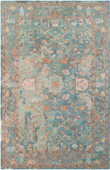 Classic Nouveau Rugs 24 x 36 Inches by Surya CSN1002 - CSN1002