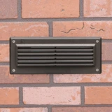 Landscape 1.72W Led 2 Light Brick Light by Kichler - 15773
