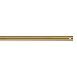 Accessory Downrod 72 Inch Length and 0.5 Inch Wide Generation - DR-72