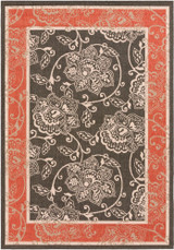Alfresco Rugs 29 x 142 Inches by Surya ALF9592 - ALF9592