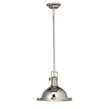 Hatteras Bay 1 Light Medium Pendant 11.75 Inch Wide by Kichler - 2665
