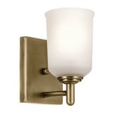Shailene 1 Light Wall Sconce by Kichler - 45572