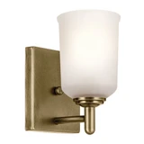Shailene 1 Light Wall Sconce by Kichler - 45572