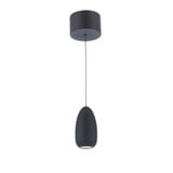 Royal Pearl LED Light Medium Pendant by Artcraft - AC6650
