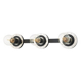 Teo 3 Light Vanity Light by Troy - B2083