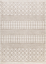 Positano Rugs 63 x 87 Inches by Surya PSN2309 - PSN2309