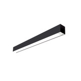 L Line Series 30W LED Indirect/Direct Linear Undercabinet by Nora  - NLU-2334-O
