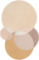 Beck Rugs 24 x 36 Inches by Surya BCK1007 - BCK1007