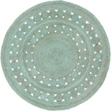 Sundaze Rugs 36 x 36 Inches by Surya SDZ1005 - SDZ1005