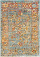 Herati Rugs 24 x 35 Inches by Surya HER2316 - HER2316