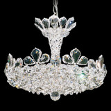 Trilliane 6 Light Small Chandelier by Schonbek - 5853