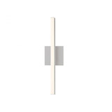 Stix LED Bath Vanity 17.25 Inch Tall and 0.75 Inch Wide by Sonneman - 2769