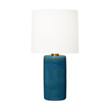 Shanghai 9W 1 LED Table Lamp 30.63 x 15.5 Inches by Visual Comfort Studio - BT1101