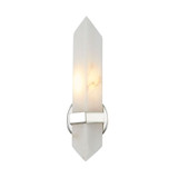 Valencia 1 Light Vanity Light by Alora - WV334105