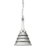 Surfrider Medium Pendant by Progress - P500199