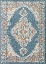 Chester Rugs 63 x 87 Inches by Surya CHE2361 - CHE2361